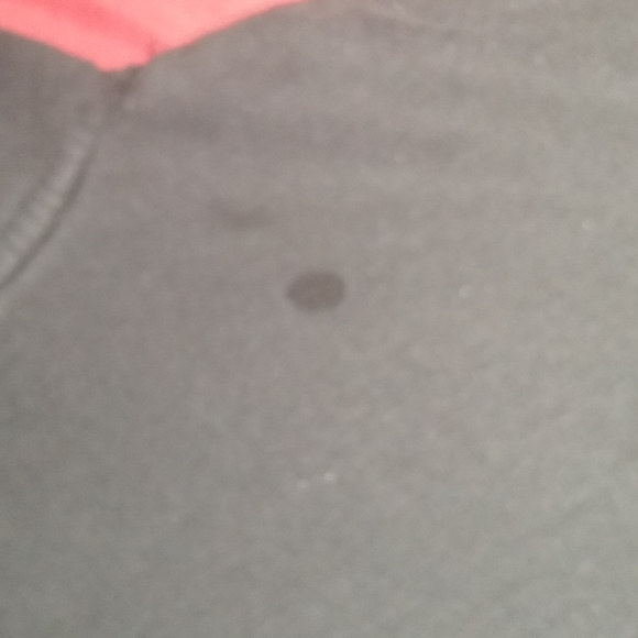 Black Diamond sweater, US Large - Picture 2 of 6